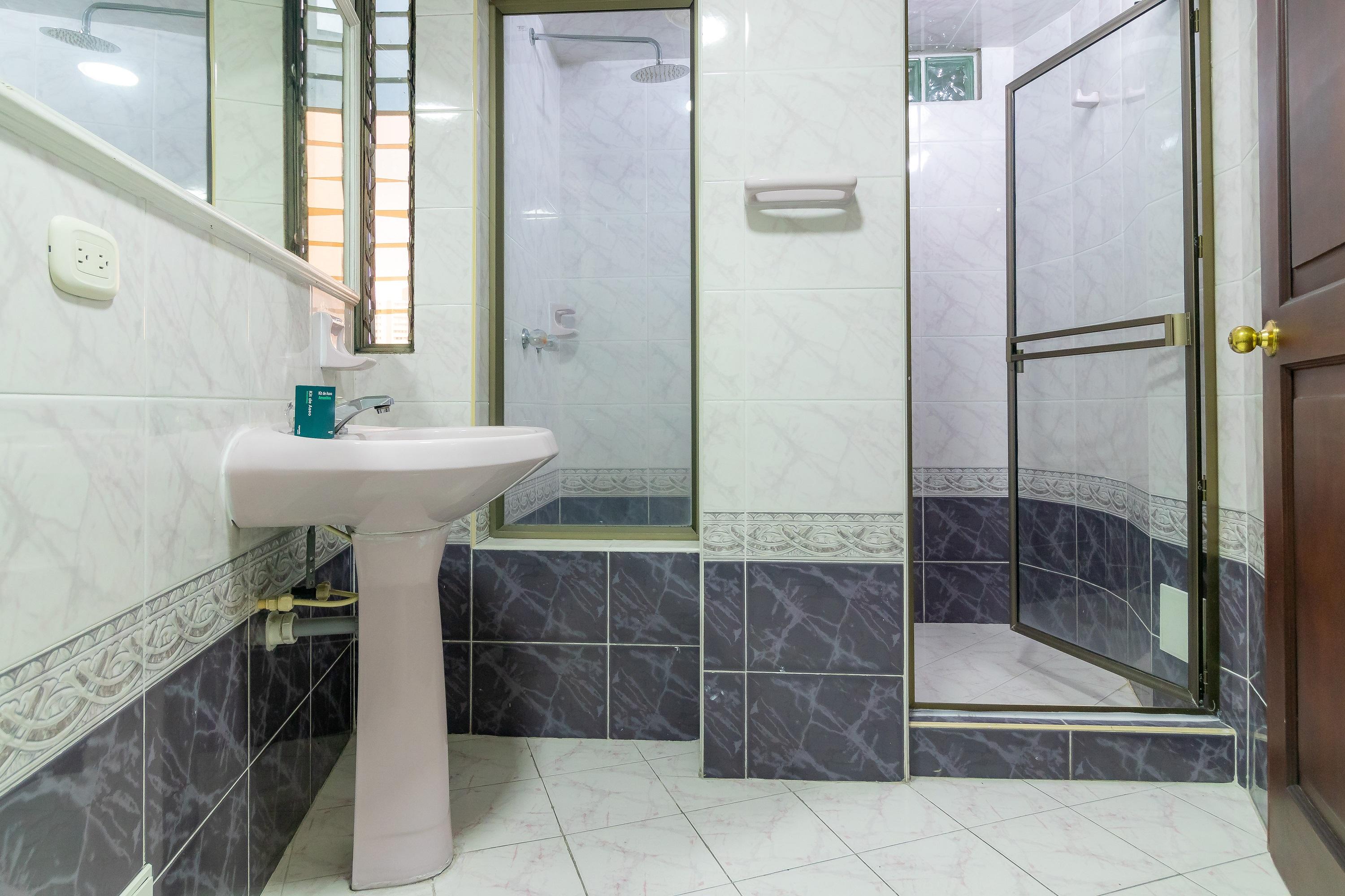 Hotel Ayenda Normandy Bogotá Eksteriør bilde
